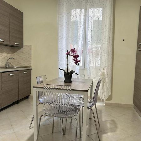 דירות Casa Bezzecca לה ספציה מראה חיצוני תמונה