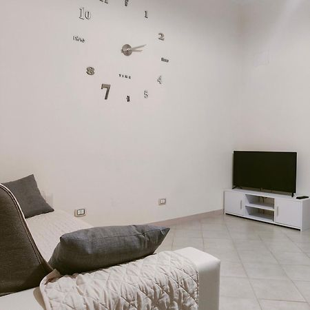 דירות Casa Bezzecca לה ספציה מראה חיצוני תמונה