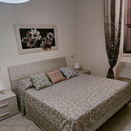 דירות Casa Bezzecca לה ספציה מראה חיצוני תמונה