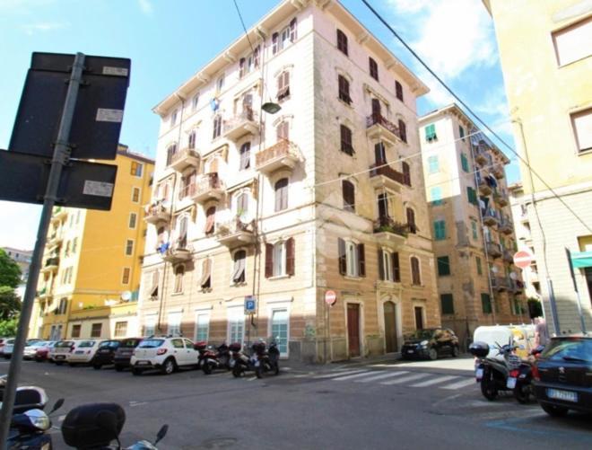 דירות Casa Bezzecca לה ספציה מראה חיצוני תמונה