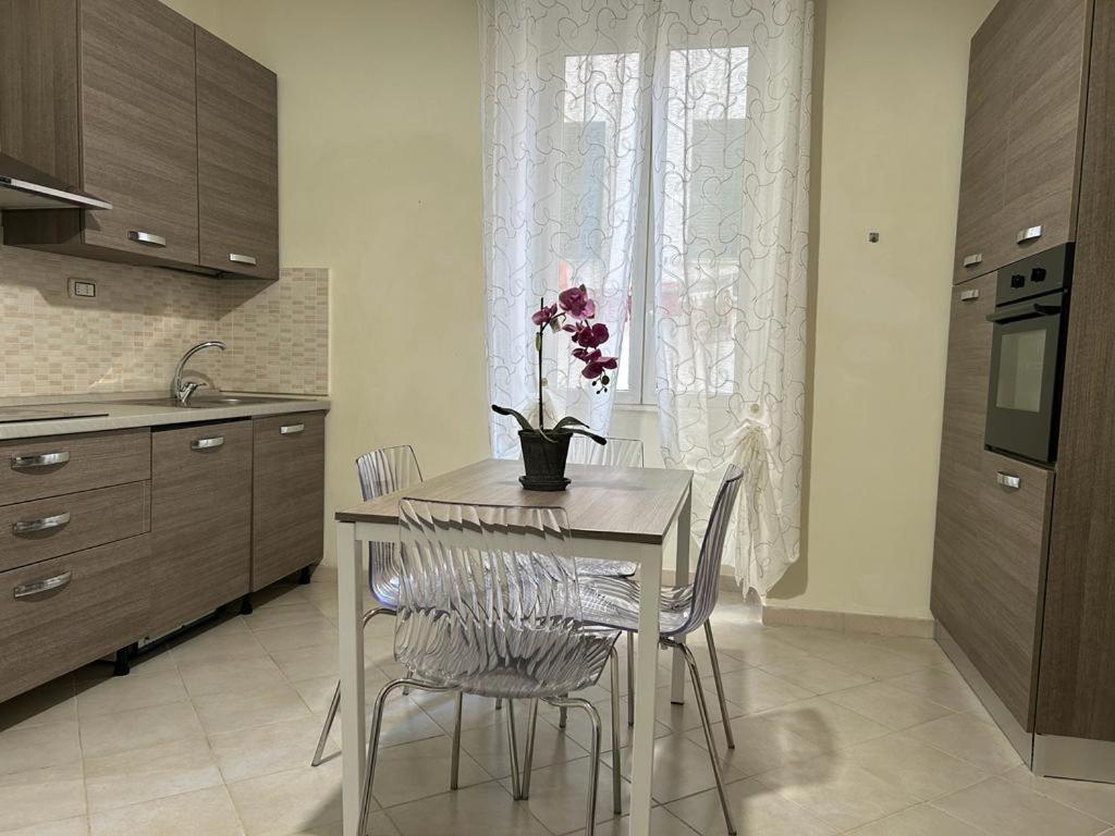 דירות Casa Bezzecca לה ספציה מראה חיצוני תמונה
