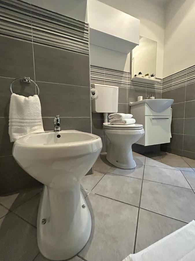 דירות Casa Bezzecca לה ספציה מראה חיצוני תמונה