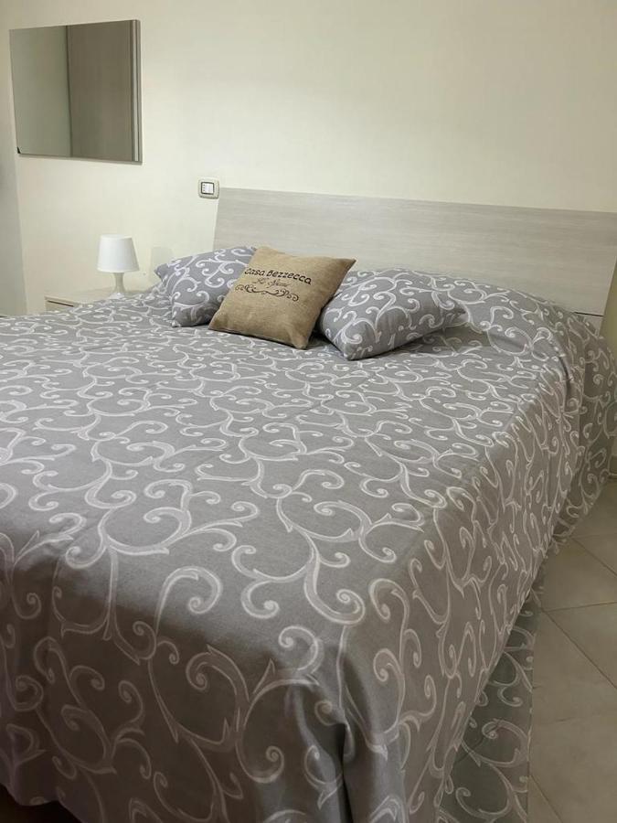 דירות Casa Bezzecca לה ספציה מראה חיצוני תמונה