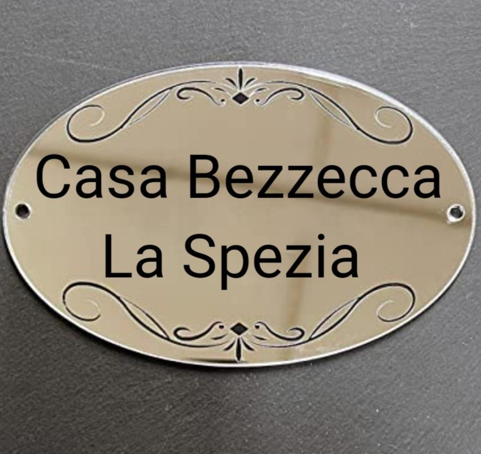 דירות Casa Bezzecca לה ספציה מראה חיצוני תמונה