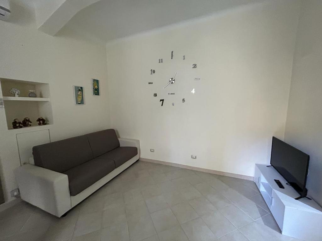 דירות Casa Bezzecca לה ספציה מראה חיצוני תמונה