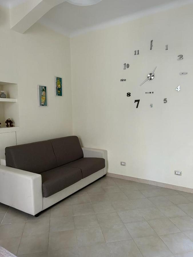 דירות Casa Bezzecca לה ספציה מראה חיצוני תמונה