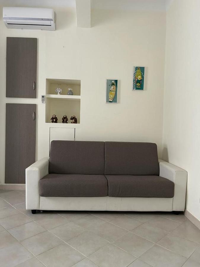 דירות Casa Bezzecca לה ספציה מראה חיצוני תמונה