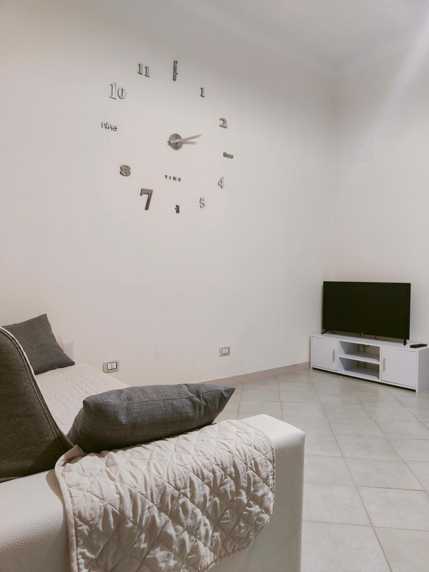 דירות Casa Bezzecca לה ספציה מראה חיצוני תמונה