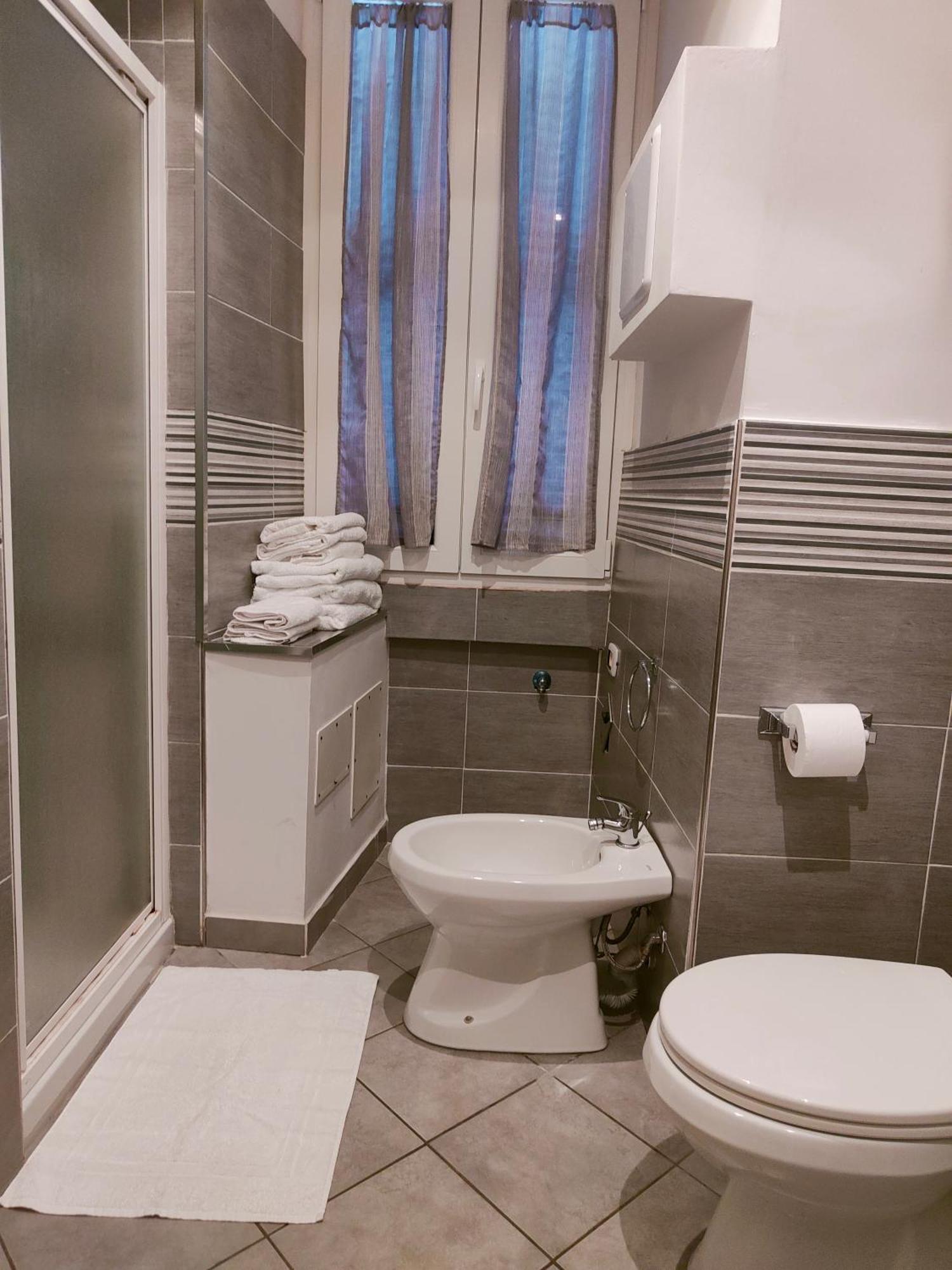 דירות Casa Bezzecca לה ספציה מראה חיצוני תמונה