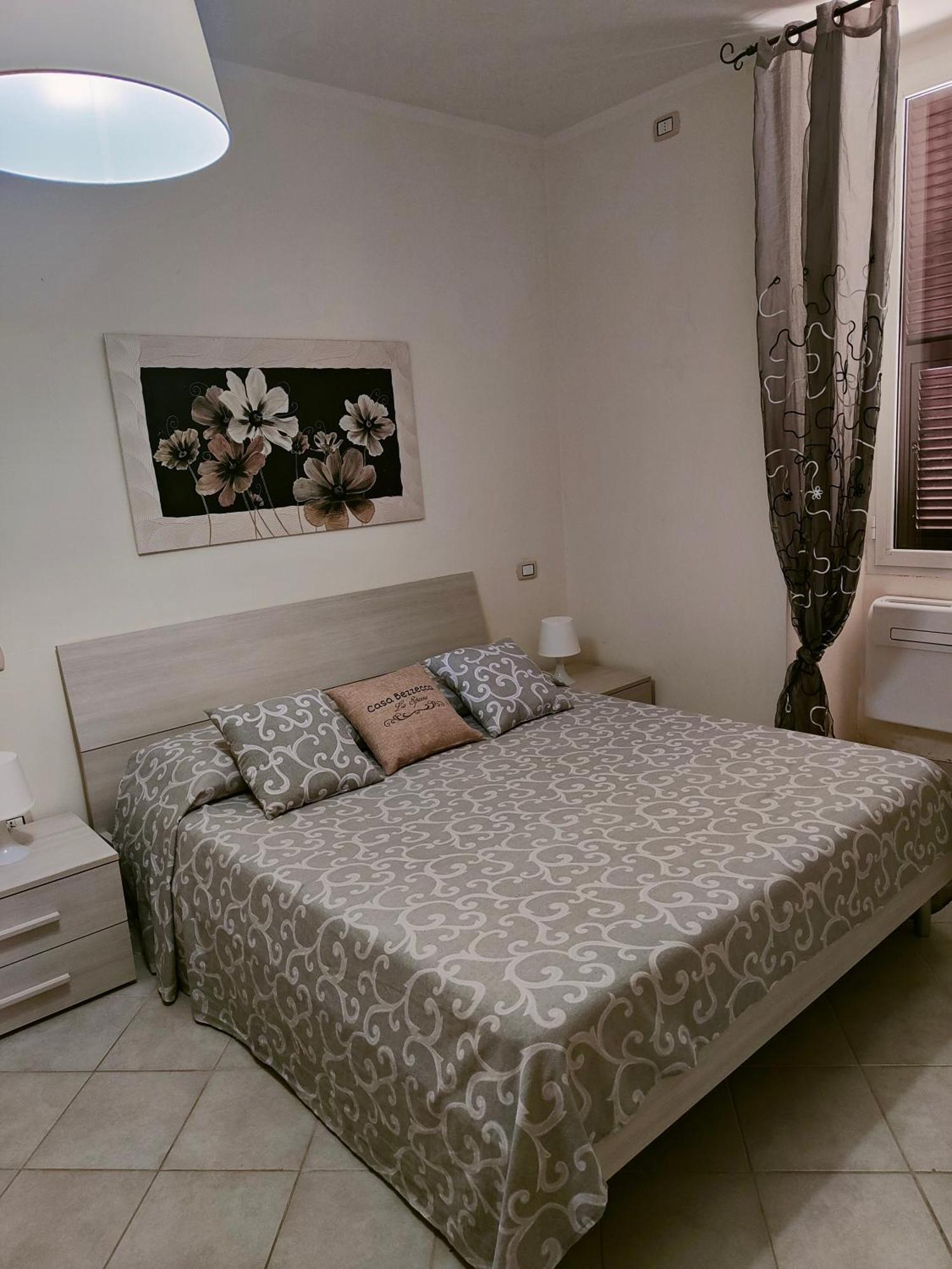 דירות Casa Bezzecca לה ספציה מראה חיצוני תמונה